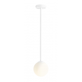 Lampa sufitowa PINNE MEDIUM WHITE 1080PL_G_M