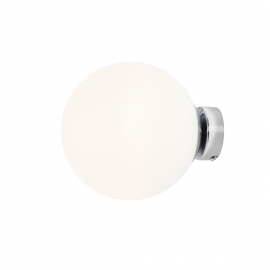 Kinkiet BALL CHROME M 1076C4_M