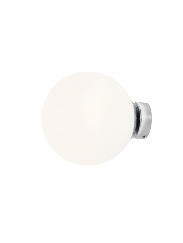 Kinkiet BALL CHROME M 1076C4_M