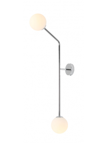 Kinkiet PURE CHROME PIONOWY 1064D4_2