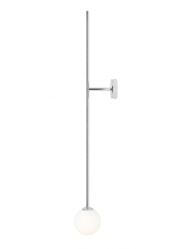 Kinkiet PINNE CHROME 1080C4