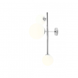 Kinkiet DIONE 3 CHROME 1092Y4
