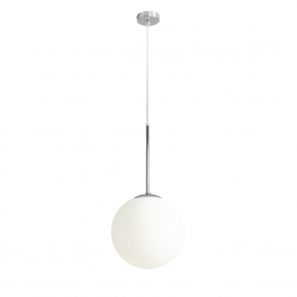 Lampa wisząca BOSSO CHROME 1087G4