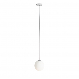 Lampa sufitowa PINNE LONG CHROME 1080PL_G4_L