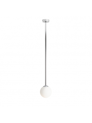 Lampa sufitowa PINNE LONG CHROME 1080PL_G4_L