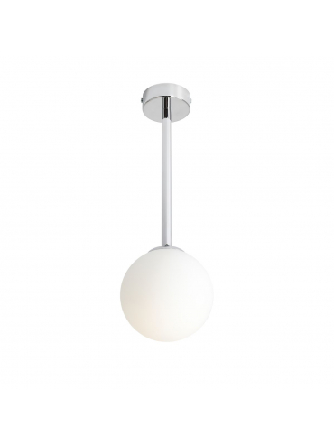 Lampa sufitowa PINNE SHORT CHROME 1080PL_G4_S