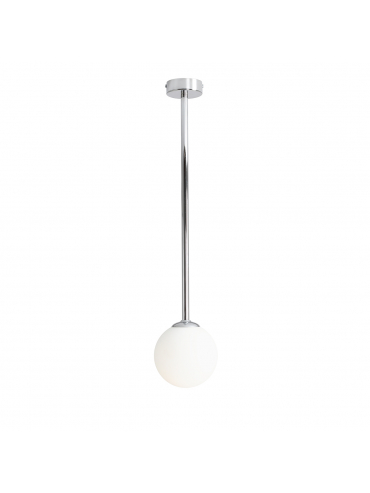 Lampa sufitowa PINNE MEDIUM CHROME 1080PL_G4_M
