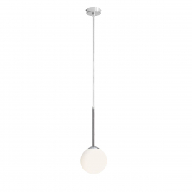Lampa wisząca BOSSO MINI 14 CHROME 1087XXS4