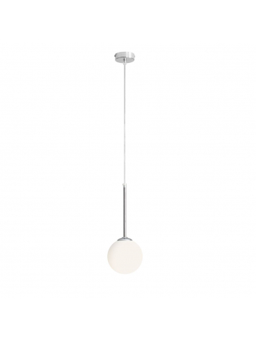 Lampa wisząca BOSSO MINI 14 CHROME 1087XXS4