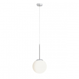 Lampa wisząca BOSSO MINI 20 CHROME 1087XS4