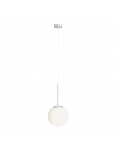Lampa wisząca BOSSO MINI 20 CHROME 1087XS4