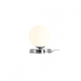 Lampa biurkowa BALL CHROME S 1076B4_S