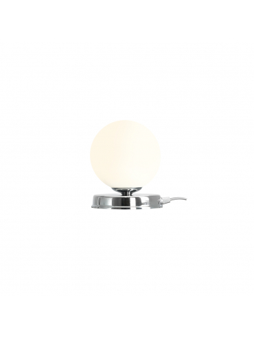 Lampa biurkowa BALL CHROME S 1076B4_S