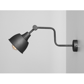 Kinkiet FRIK BLACK 990C2