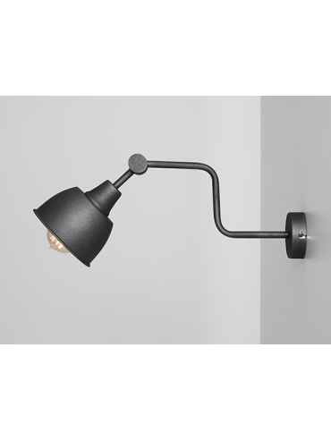 Kinkiet FRIK BLACK 990C2