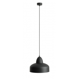 Lampa wisząca COMO BLACK 946G1