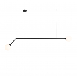 Lampa wisząca PURE BLACK  1064H1