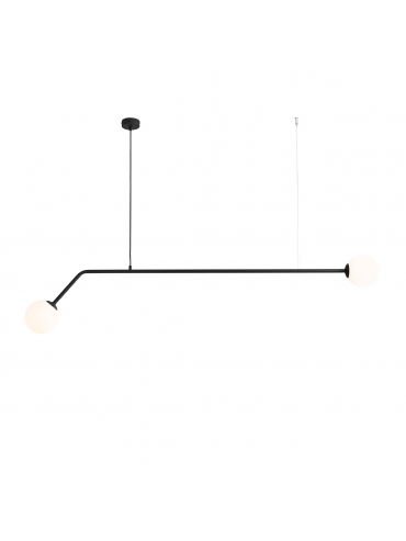 Lampa wisząca PURE BLACK  1064H1