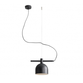 Lampa wisząca BERYL BLACK 976G1