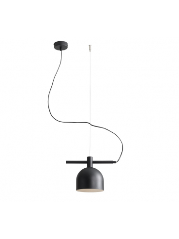 Lampa wisząca BERYL BLACK 976G1