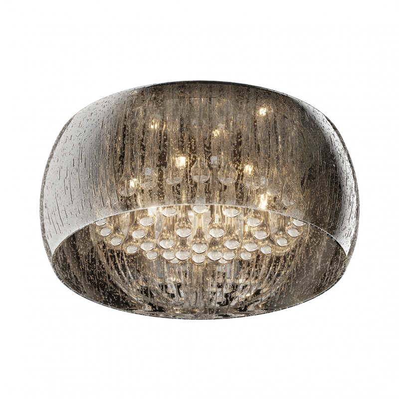 Lampa sufitowa RAIN C0076-06X-F4K9