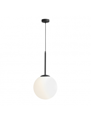 Lampa wisząca BOSSO BLACK 1087G1