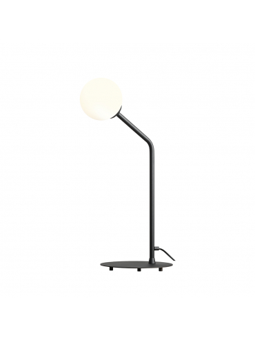 Lampa biurkowa PURE BLACK 1064B1