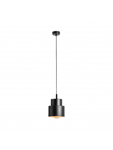Lampa wisząca KADM I BLACK 1028G1