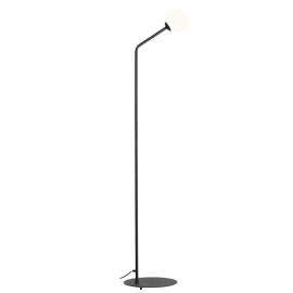 Lampa podłogowa PURE BLACK 1064A1