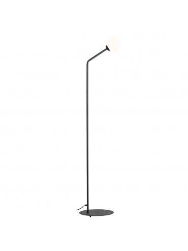 Lampa podłogowa PURE BLACK 1064A1