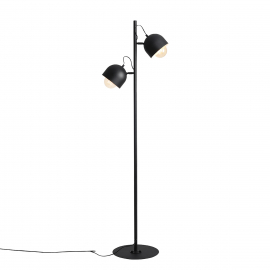 Lampa podłogowa BERYL BLACK 976A1