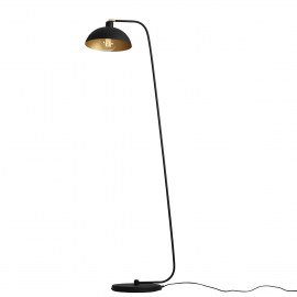 Lampa podłogowa ESPACE BLACK 1036A1