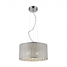 Lampa wisząca BLINK P0173-07W-F4B3