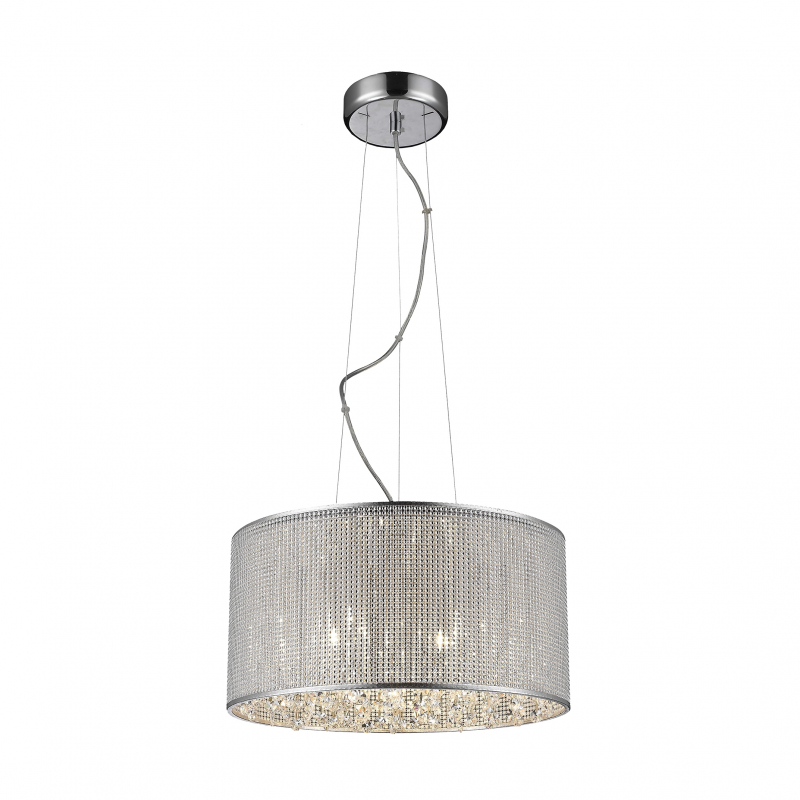 Lampa wisząca BLINK P0173-07W-F4B3