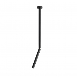 Lampa sufitowa STICK ALL BLACK M 1084PL_G1_M