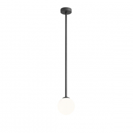 Lampa sufitowa PINNE LONG BLACK 1080PL_G1_L