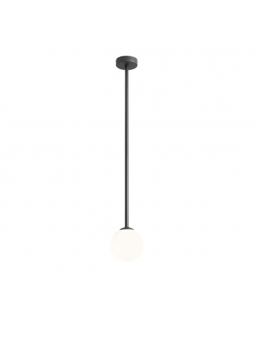 Lampa sufitowa PINNE LONG BLACK 1080PL_G1_L