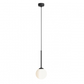 Lampa wisząca BOSSO MINI 14 BLACK 1087XXS1