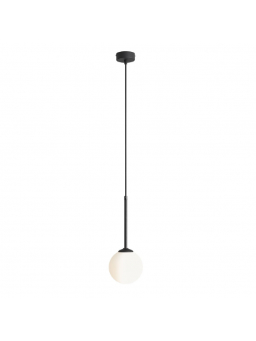 Lampa wisząca BOSSO MINI 14 BLACK 1087XXS1