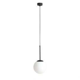 Lampa wisząca BOSSO MINI 20 BLACK 1087XS1