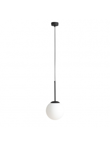 Lampa wisząca BOSSO MINI 20 BLACK 1087XS1
