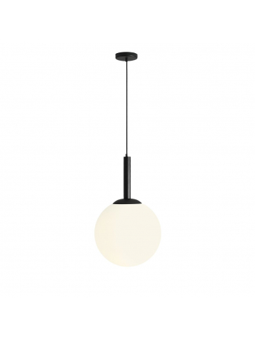 Lampa wisząca BOSSO GRANDE 40 BLACK 1087XL1
