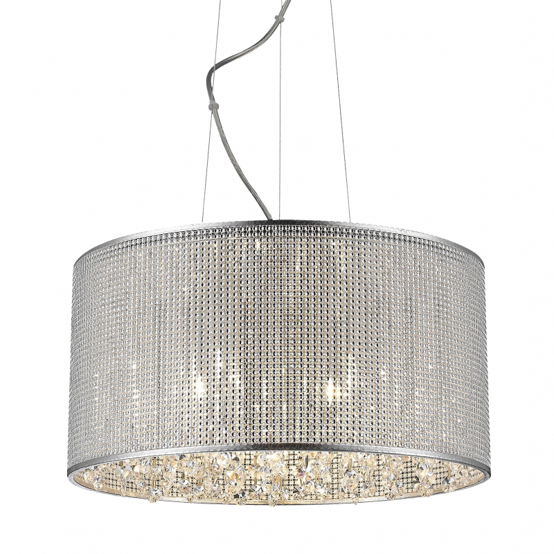 Lampa wisząca BLINK P0173-07W-F4B3