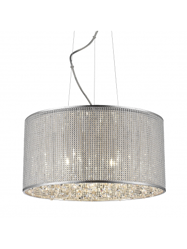 Lampa wisząca BLINK P0173-07W-F4B3