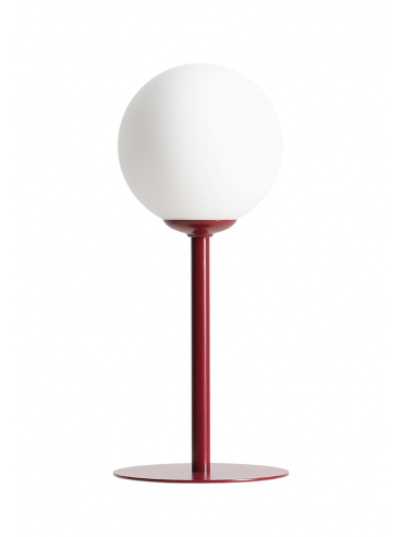 Lampa biurkowa PINNE RED WINE 1080B15