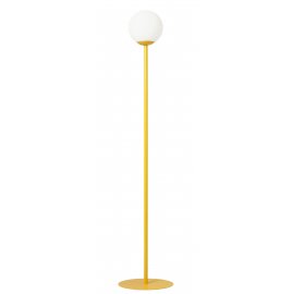 Lampa podłogowa PINNE RED WINE 1080A15