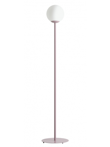 Lampa podłogowa PINNE LILAC 1080A13