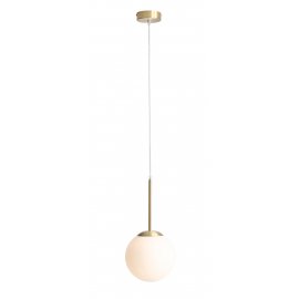 Lampa wisząca BOSSO MINI 20 BRASS 1087XS40