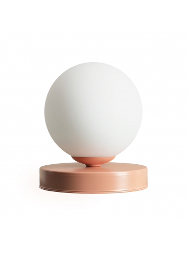 Lampa biurkowa BALL CORAL S 1076B11_S