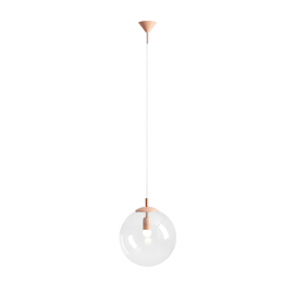 Lampa wisząca GLOBE CORAL 562G11